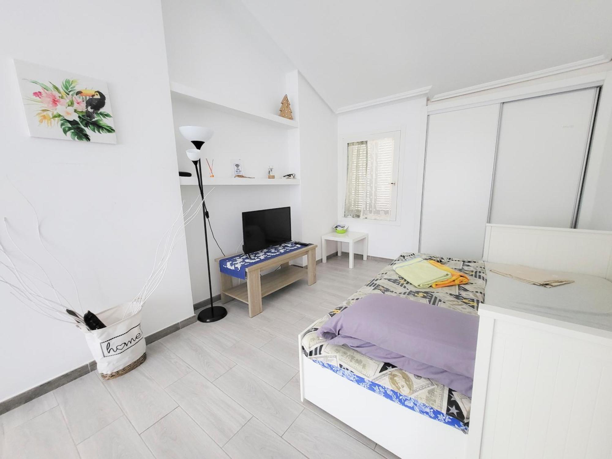 אדחה Home Canarias מראה חיצוני תמונה
