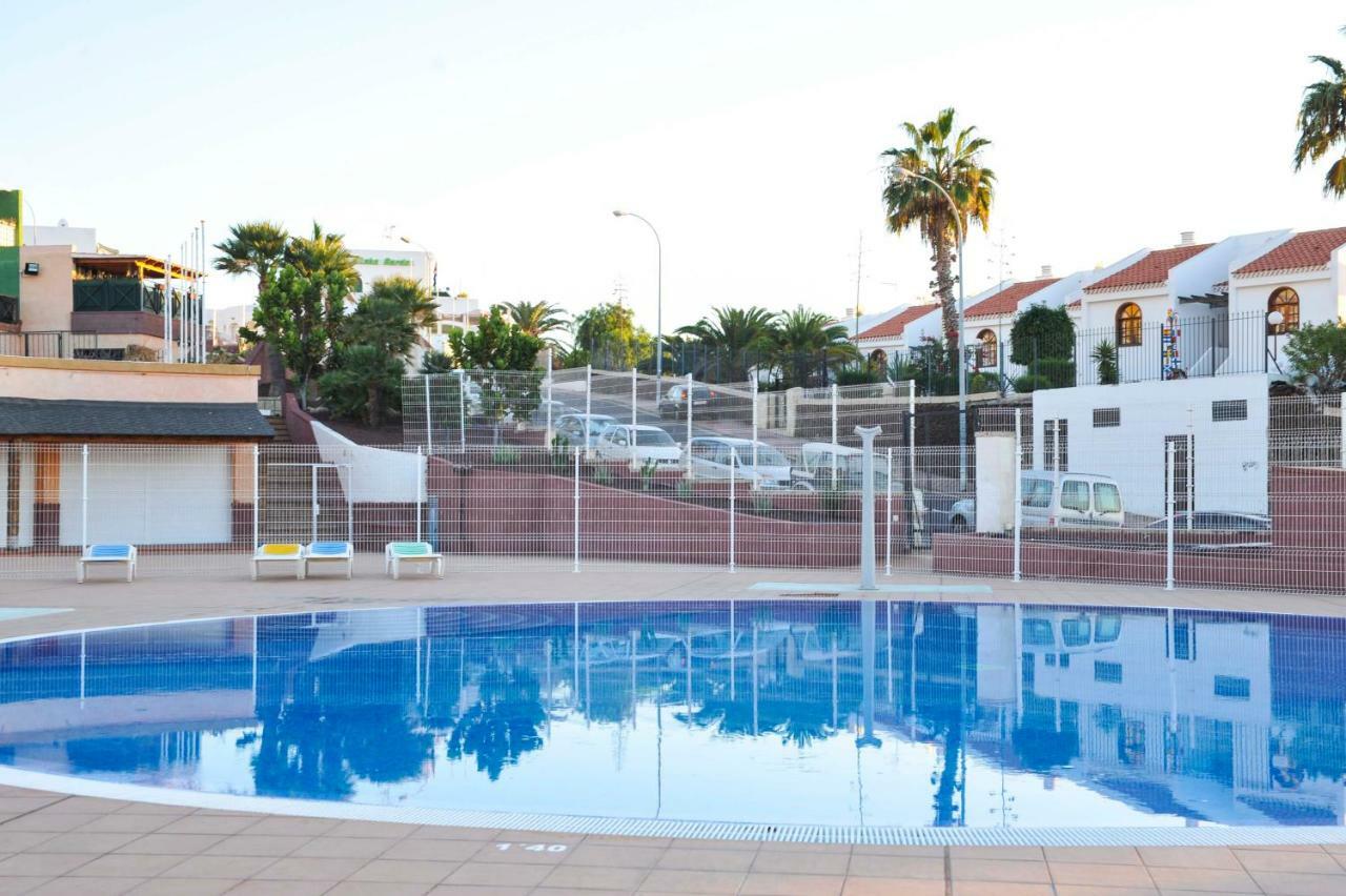 אדחה Home Canarias מראה חיצוני תמונה