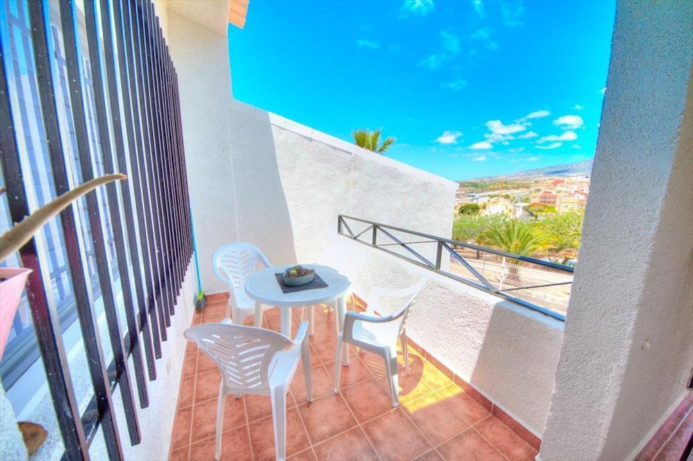 אדחה Home Canarias מראה חיצוני תמונה